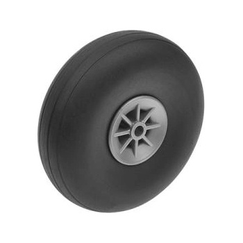 Revtec Шасийни колела гумени 70мм (2)