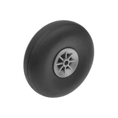 Revtec Шасийни колела гумени 70мм (2)