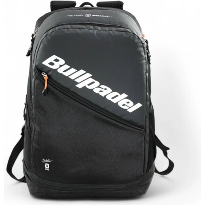 Bullpadel BPM25001 Hack Black