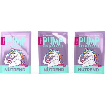 Nutrend PUMP 15 g