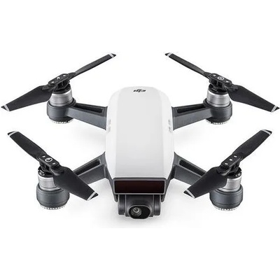 DJI Spark Fly More Combo