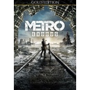 Hry na PC Metro Exodus (Gold)