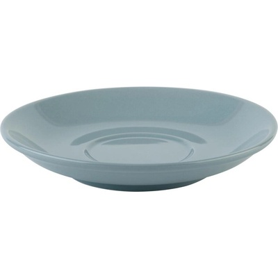 Podšálka APS "SNUG" 14,5 cm, modrá