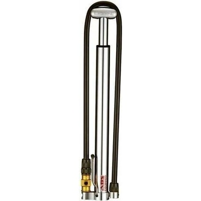 Lezyne Micro Floor Drive HP ABS