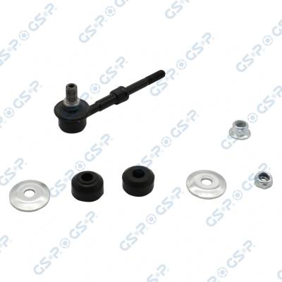 Tyč/Vzpera stabilizátora GSP S050441