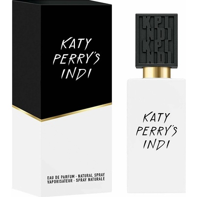 Katy Perry Katy Perrys Indi parfumovaná voda dámska 100 ml Tester