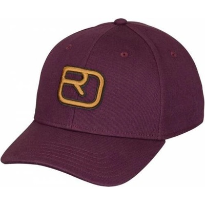 Ortovox Logo Flex Cap winetasting