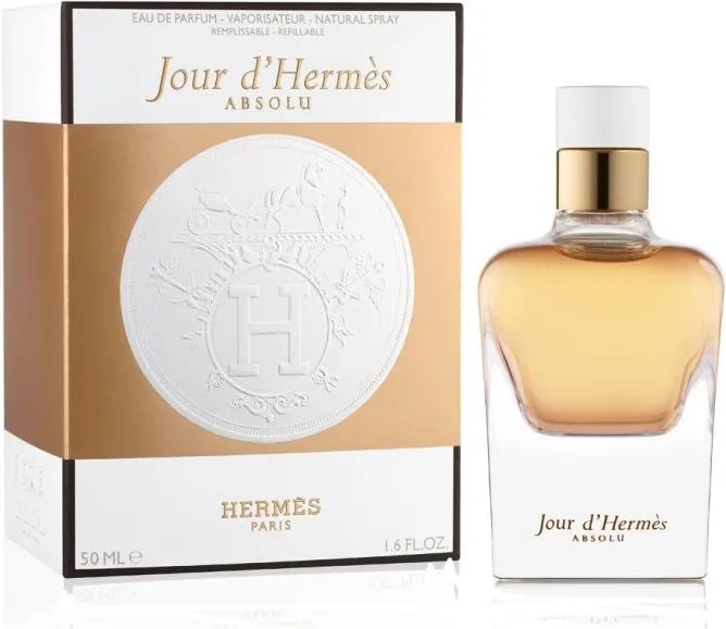 Hermès Jour D'Hermes Absolu EDP 50 ml
