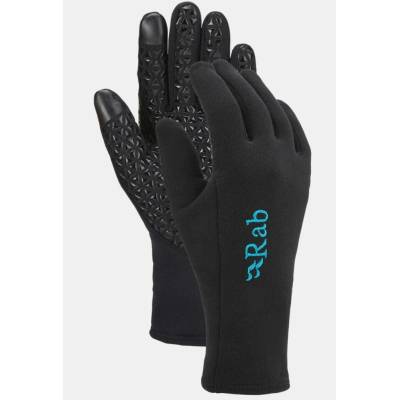 Rab Power Stretch Contact Grip Glove Women