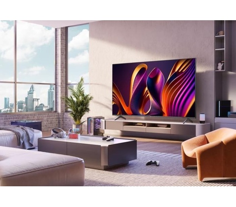 Hisense 85E7NQ Pro