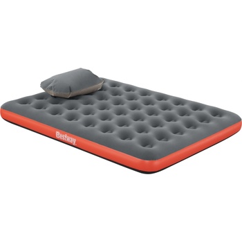 Image 1 of Bestway Roll & Relax Queen 203x152x22 cm 67703