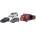 Goki Детска играчка Goki - Golf 8 GTI die-cast, 1: 34-39, асортимент (12329)
