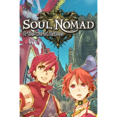 NIS America Soul Nomad & the World Eaters (PC)