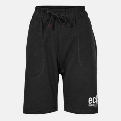 Ecko Мъжки къси панталони Ecko Lusso Shorts Mens - Black
