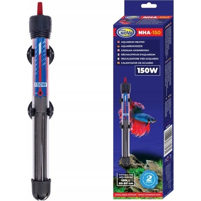 Aqua Nova NHA-150W – Sleviste.cz
