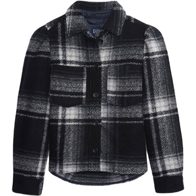 GAP Puff sleeve crop s