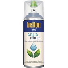 Belton farba v spreji číry lak pololesk 400 ml