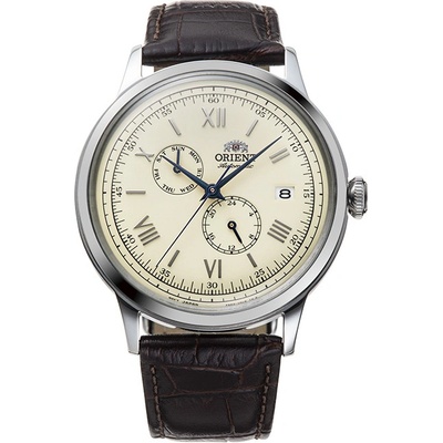 Orient Мъжки часовник Orient RA-AK0702Y (B--RA-AK0702Y)