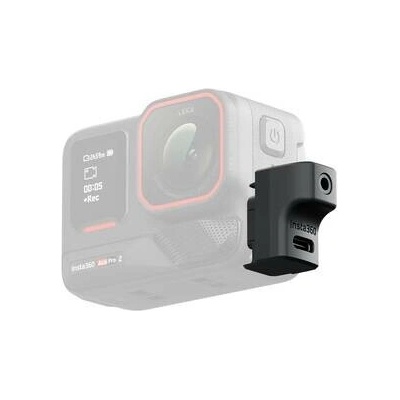 Insta360 Ace Pro 2/Ace Pro/Ace Mic Adapter PJ.MBG000501