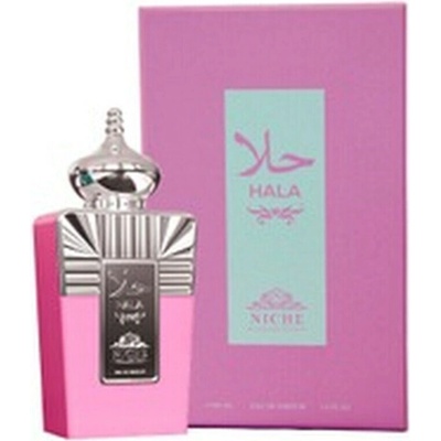 Khalis Hala Niche Collection parfémovaná voda dámská 100 ml