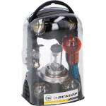  Резервен авариен комплект крушки H4 12V от 11 части Dunlоp