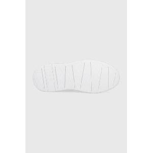 Giorgio Armani Кожени обувки