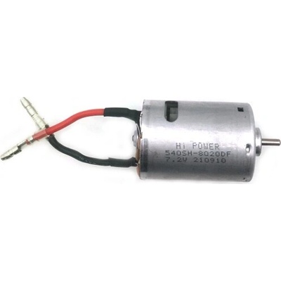 HSP Motor RC540 – Zboží Dáma