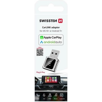 Swissten 20114040