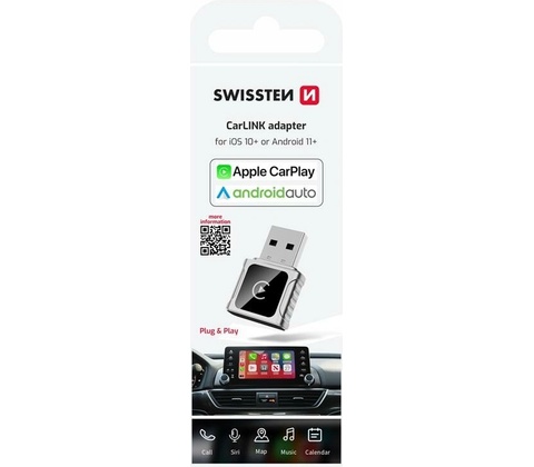 Swissten 20114040