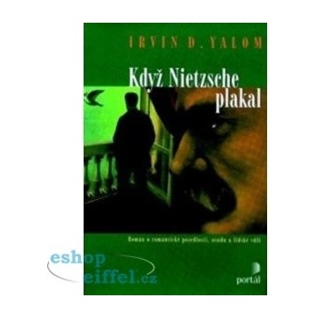 Když Nietzsche plakal