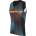 Zone3 ZONE3 Activate+ Momentum Tri Top - Black/Orange