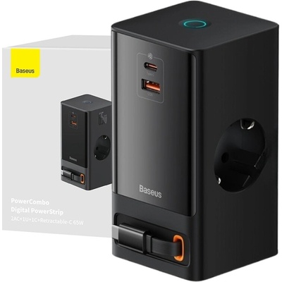 Baseus PSLR000301 – Hledejceny.cz