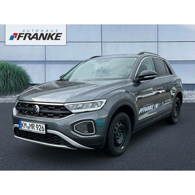Volkswagen T-Roc 1.0 TSI Goal 85 kW