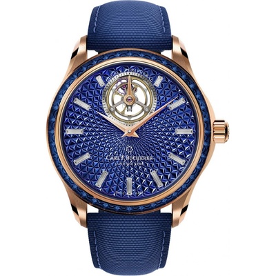 Carl F. Bucherer 0010928035411
