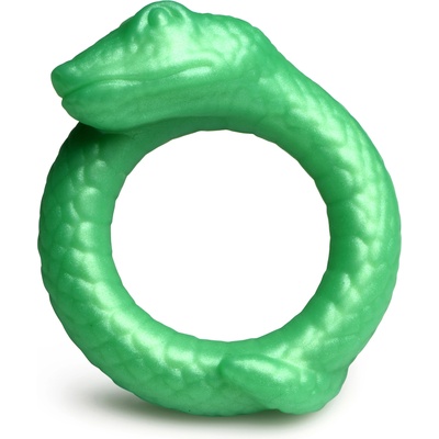 Creature Cocks Serpentine Silicone Cock Ring