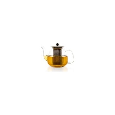 Luigi Ferrero Чайник с цедка Luigi Ferrero Coffeina FR-8091B 900ml (FR-8091B)