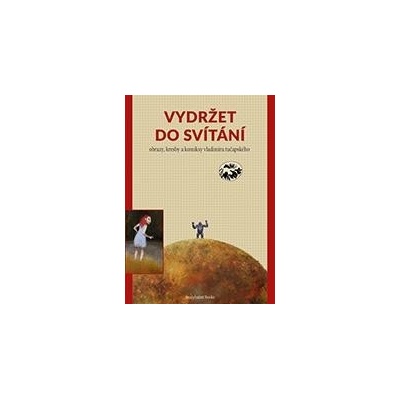 Vydržet do svítání - Vladimír Tučapský