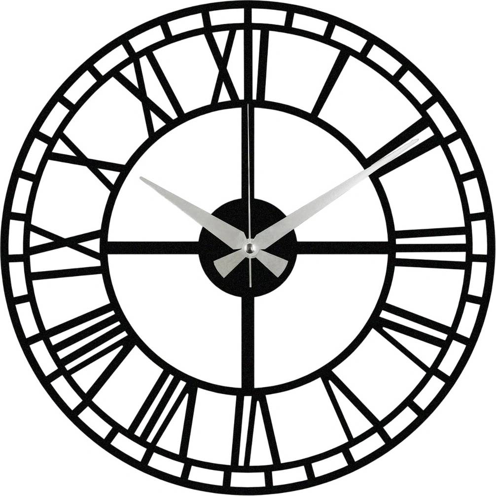Enzoclock S002