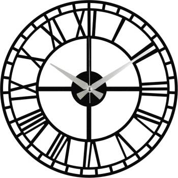Enzoclock S002