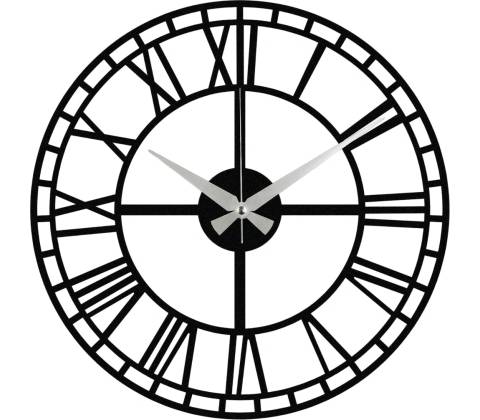 Enzoclock S002