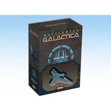 Ares Games Battlestar Galactica Spaceship Pack: Viper MK.VII Pegasus