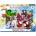 Ravensburger Puzzle Ravensburger An Amazing Team Giant Floor 24pc