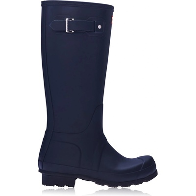 Гумени ботуши Hunter Original Tall Wellies - Navy NVY