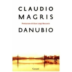 Danubio | Claudio Magris (ISBN: 9788811670698)