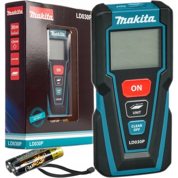 MAKITA LD030P