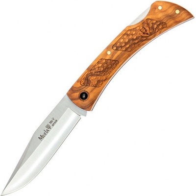 MUELA BT Series