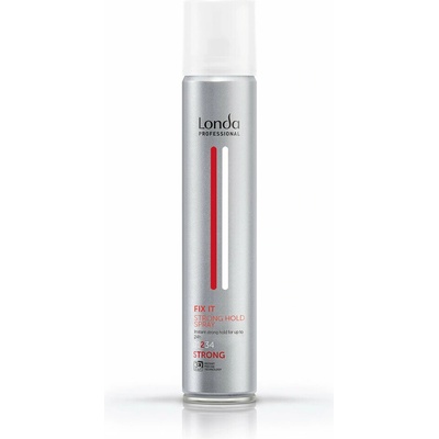 Londa Professional Fix It Strong Hold Spray 500 ml
