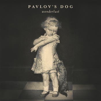 Pavlov's Dog - Wonderlust (180g) (LP) (710347211211)