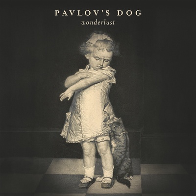 Pavlov's Dog - Wonderlust (180g) (LP) (710347211211)