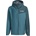 adidas Непромокаемо яке Adidas Men's Terrex Long Sleeve Waterproof Jacket - Green/Ivy